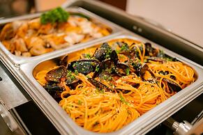 JSK Mantanani Island Resorts