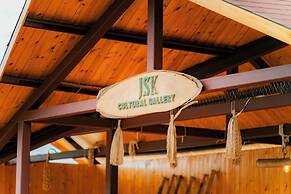 JSK Mantanani Island Resorts