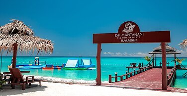 JSK Mantanani Island Resorts