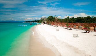 JSK Mantanani Island Resorts