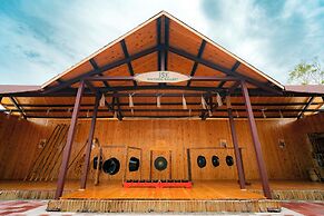 JSK Mantanani Island Resorts