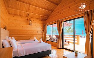 JSK Mantanani Island Resorts