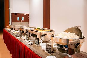 JSK Mantanani Island Resorts