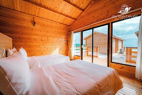 JSK Mantanani Island Resorts