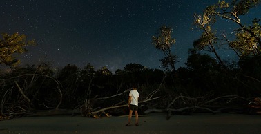 JSK Mantanani Island Resorts