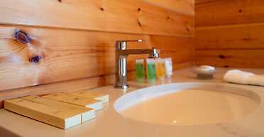 JSK Mantanani Island Resorts