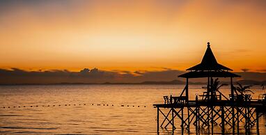 JSK Mantanani Island Resorts