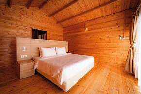 JSK Mantanani Island Resorts