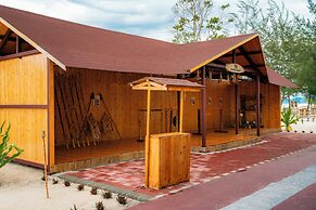 JSK Mantanani Island Resorts