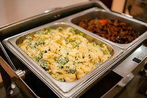 JSK Mantanani Island Resorts