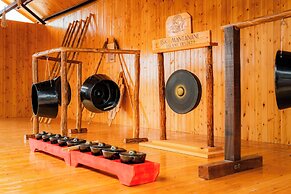 JSK Mantanani Island Resorts