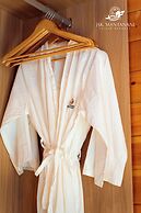 JSK Mantanani Island Resorts