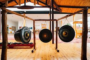 JSK Mantanani Island Resorts