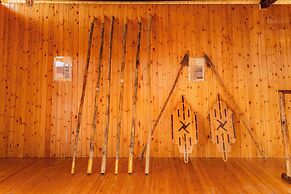 JSK Mantanani Island Resorts