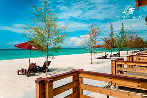 JSK Mantanani Island Resorts