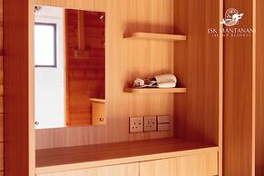 JSK Mantanani Island Resorts