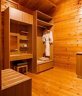 JSK Mantanani Island Resorts