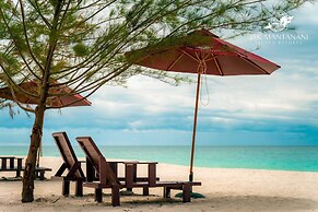 JSK Mantanani Island Resorts