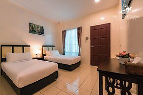 JSK Mantanani Island Resorts