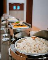 JSK Mantanani Island Resorts