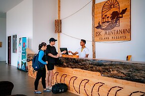 JSK Mantanani Island Resorts