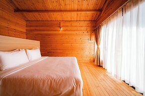 JSK Mantanani Island Resorts