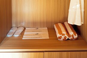 JSK Mantanani Island Resorts