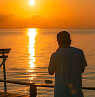 JSK Mantanani Island Resorts