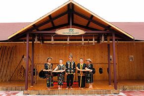 JSK Mantanani Island Resorts