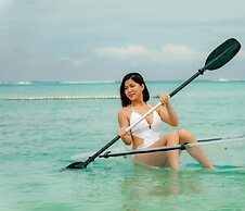 JSK Mantanani Island Resorts