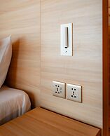 JSK Mantanani Island Resorts