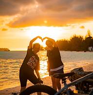 JSK Mantanani Island Resorts