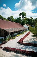 JSK Mantanani Island Resorts