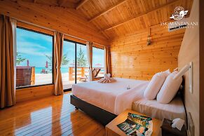 JSK Mantanani Island Resorts