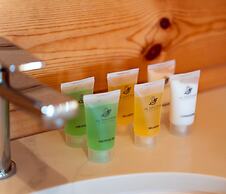 JSK Mantanani Island Resorts