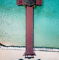 JSK Mantanani Island Resorts