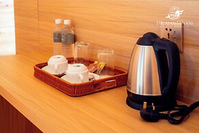 JSK Mantanani Island Resorts