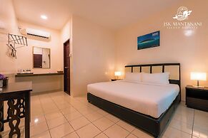 JSK Mantanani Island Resorts