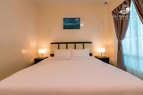 JSK Mantanani Island Resorts