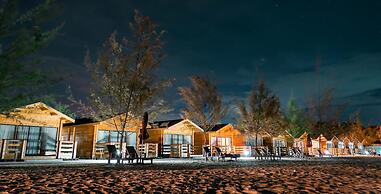 JSK Mantanani Island Resorts