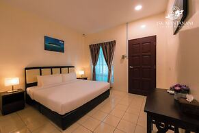 JSK Mantanani Island Resorts