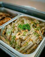 JSK Mantanani Island Resorts