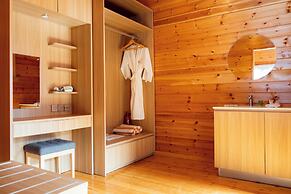 JSK Mantanani Island Resorts