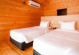 JSK Mantanani Island Resorts