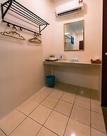 JSK Mantanani Island Resorts