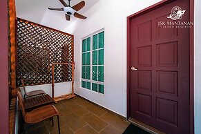 JSK Mantanani Island Resorts