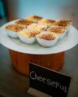 JSK Mantanani Island Resorts