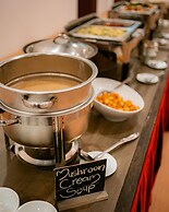 JSK Mantanani Island Resorts