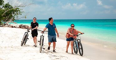 JSK Mantanani Island Resorts