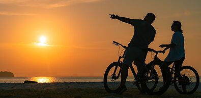 JSK Mantanani Island Resorts